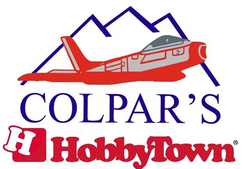 HobbyTown Aurora (Denver Metro) Store.